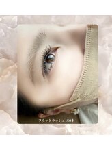 エンジェルナンバー(Angel No.)/フラットラッシュつけ放題