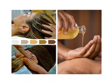 ライフタイムビューティー 福島店(Life Time Beauty)/アロママッサージ