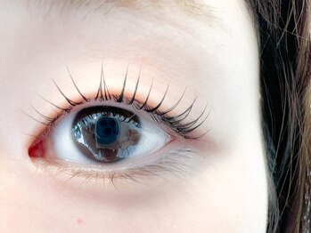 アイラッシュ バイ ヘアールーム(eyelash by Hair Room)/まつげパーマ/メーテルロッド