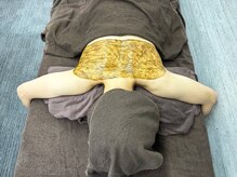 ラヴィオス 渋谷表参道店(RAVIOS)/肌質改善/ハーブピーリング