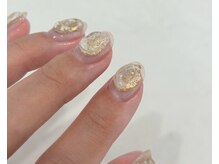 ジェイドネイル(jade.nail)の雰囲気（丁寧なカウンセリングを心掛けています！）
