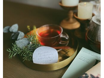 シュタットハイム(stadt heim)/心も身体もデトックス♪