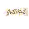グリルネイル(grille Nail)のお店ロゴ
