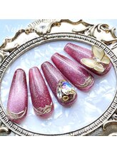 メイリー(MEILI)/定額9900円デザイン[#E005]