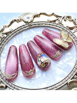 メイリー(MEILI)/定額9900円デザイン[#E005]