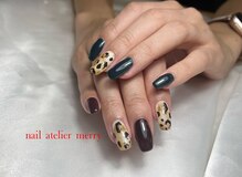 メリー(merry)