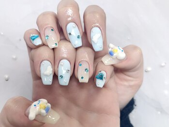 エレガントビューティー(Elegant beauty)/