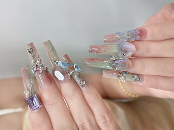 ラッキー 渋谷店(Lucky)/やり放題