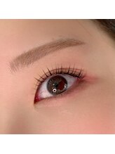 ムード(mood)/まつげパーマ/マツエク