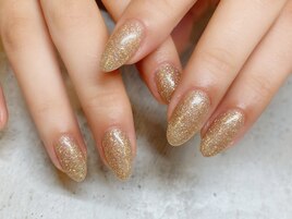 フラッシュネイル