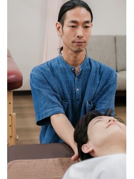 あやいろ整骨院/【前橋/整体】肩こり/腰痛/改善