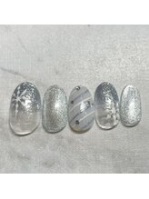 アミュレット 柳津店(AMULET)/1月定額 6600円(税込)