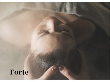 フォルテ(Forte)の写真