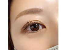 エマ(emma.)の雰囲気（マツエク まつげパーマ パリジェンヌ 眉毛メニューも◎）