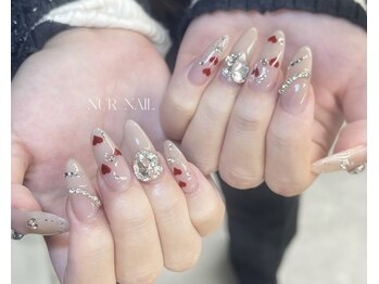 ヌアネイル(NUR NAIL)/