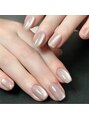 ネイルズ イロハ 大塚店(NAILS 168) マグネット