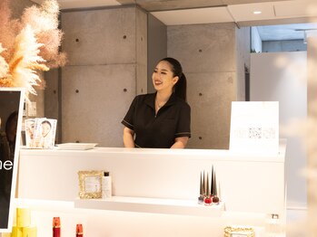 フェイスネイル(face＆nail)/口コミもお待ちしております♪