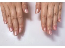 ネイルサロン エーナイン 札幌月寒店/ワンポイントマグネット