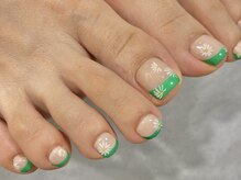 レム(rem)/フットネイル