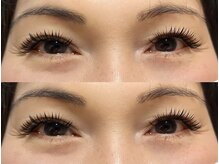 アイラッシュトウキョウドットライズ エキニア横浜店(TOKYO.RISE)/LED/眉毛/パリジェンヌ/バインド