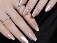 ブルームビューティ― 新宿(Blooｍ Beauty)の雰囲気（マグネット）