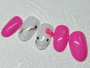 ケイココ(Keicoco)/ラグジュアリーコース-9,000円