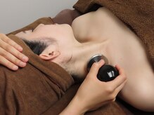 ジネコラボ 新橋汐留店(Gyneco-labo)/リラックスしたい方へ