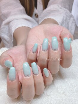ネイルズ イルク(Nails Irk)/