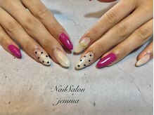 ジェンマ(JEMMA)/ワンカラー