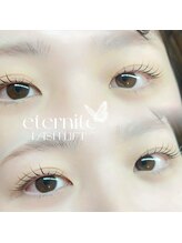 エテルニテ(eternite)/