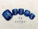T-123 ギャラクシーネイル