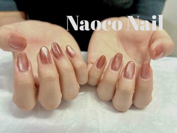 マグネット＊シャンパンブラウン