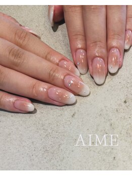 アイム(AIME)/シンプルdesign