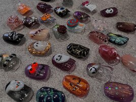 ★ハロウィンネイル★