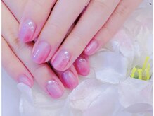 ルシア(LUCIA)/持ち込みデザインS シンプル