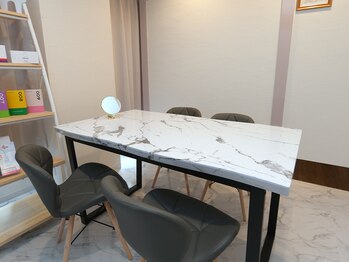 ルキア(LUKIA)/カウンセリングルーム