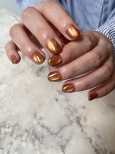 シャルム ド ネイルズ(Charm de nails)/