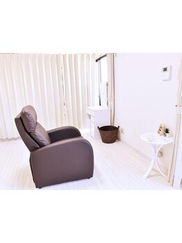 大人女性向けこだわりサロン