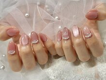 ラッキースター(Lucky Star)/