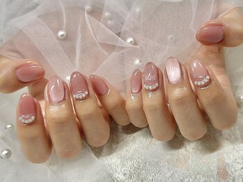 ラッキースター(Lucky Star)/