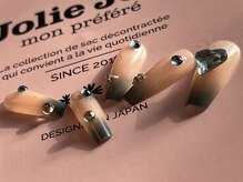 ガーデンジェル(GARDEN GEL)/大人のピンク☆フィルイン◎