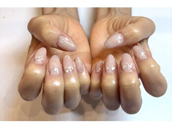 アールエム(Rm)/12月◇ネイル