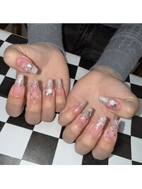 ワンホンネイル