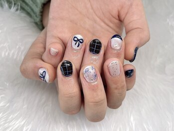 サラ 千種吹上店(Sara)/120分アートフリー