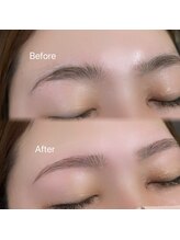 ミミ(MiMi)/一気に垢抜ける！必須メニュー