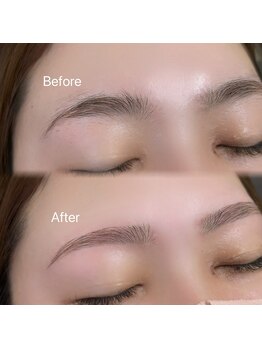 ミミ(MiMi)/一気に垢抜ける!必須メニュー