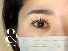 ミエレ(miele)/アンドヘルシー/&ヘルシー