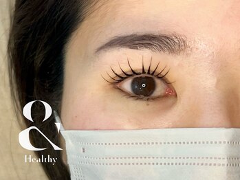 ミエレ(miele)/アンドヘルシー/&ヘルシー