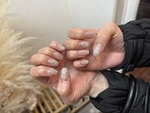 ベレッツァ 折尾店(Bellezza)/フラッシュネイル