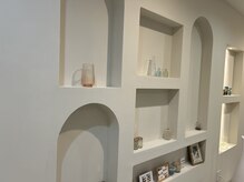 ラ クレール(La Claire)の雰囲気（店内の様子）